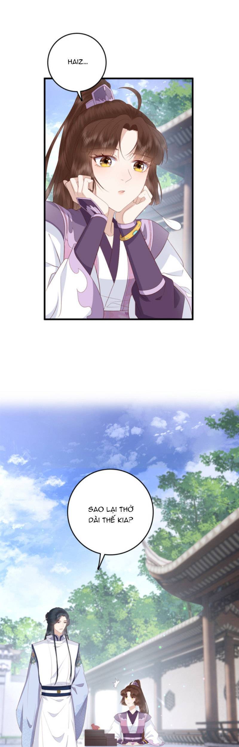 Nữ Phụ Không Thể Chọc Giận Chapter 42 - 4