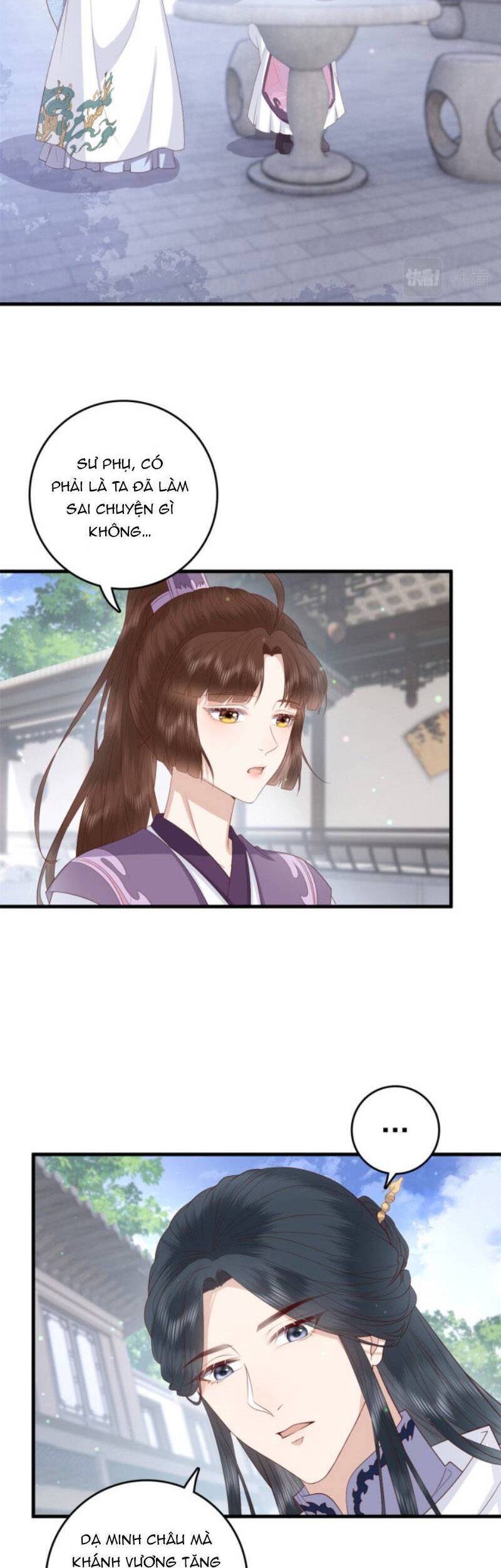 Nữ Phụ Không Thể Chọc Giận Chapter 42 - 5