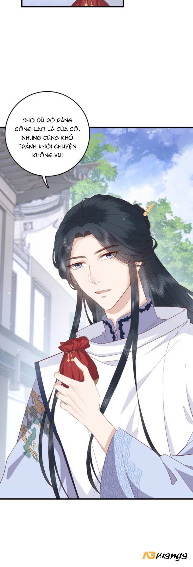 Nữ Phụ Không Thể Chọc Giận Chapter 42 - 8