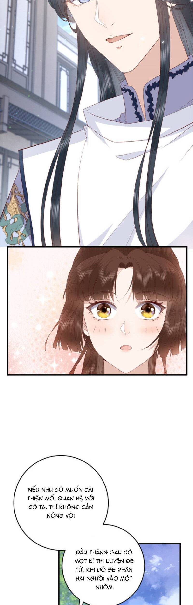 Nữ Phụ Không Thể Chọc Giận Chapter 42 - 10