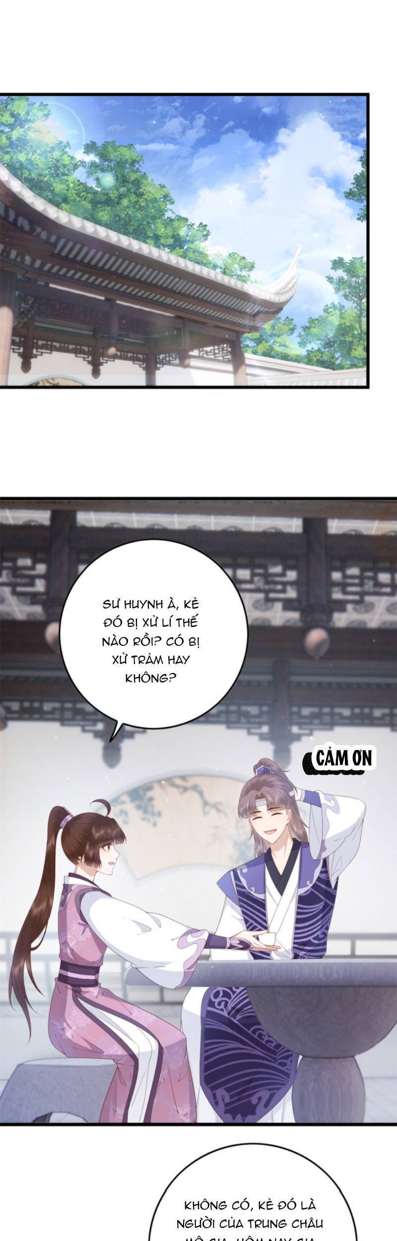 Nữ Phụ Không Thể Chọc Giận Chapter 43 - 2