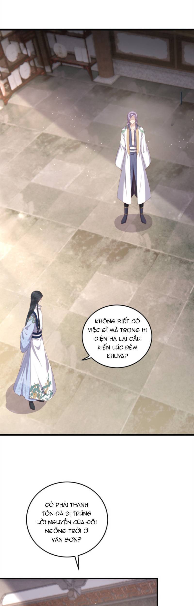 Nữ Phụ Không Thể Chọc Giận Chapter 43 - 12