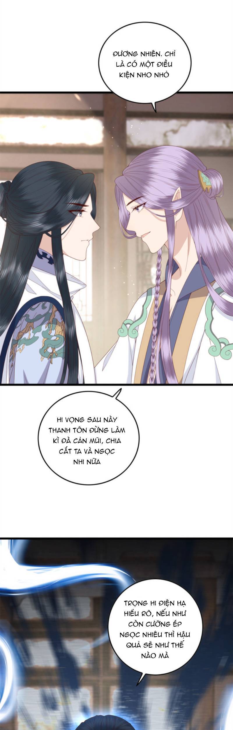 Nữ Phụ Không Thể Chọc Giận Chapter 43 - 16