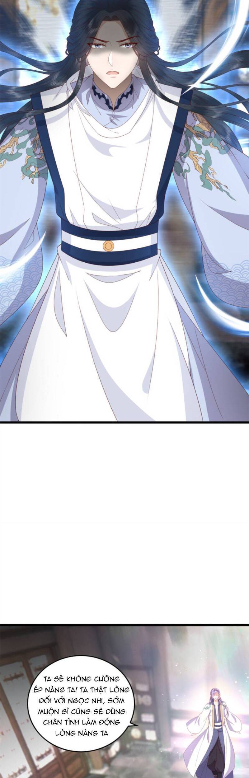 Nữ Phụ Không Thể Chọc Giận Chapter 43 - 17