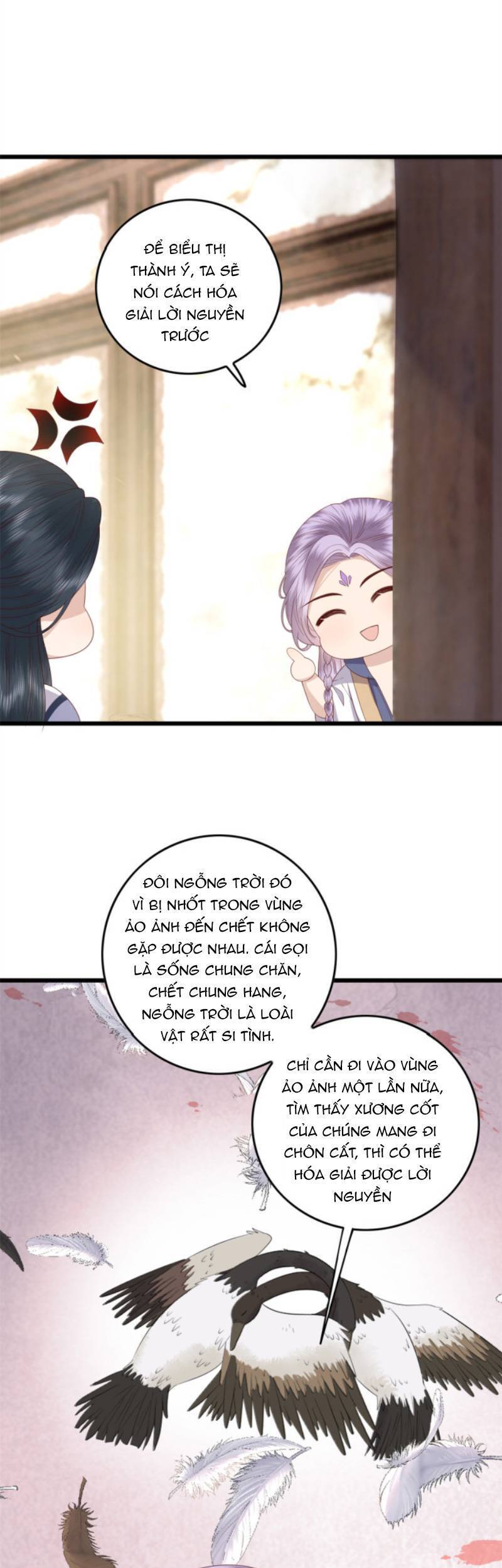 Nữ Phụ Không Thể Chọc Giận Chapter 43 - 19