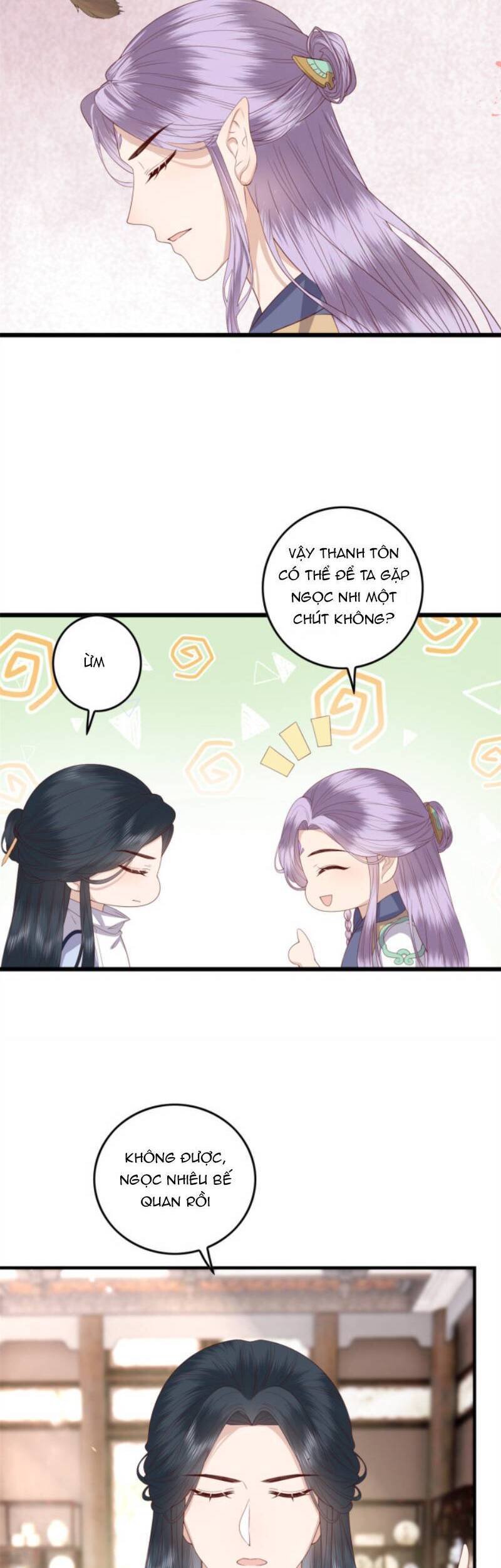 Nữ Phụ Không Thể Chọc Giận Chapter 43 - 20