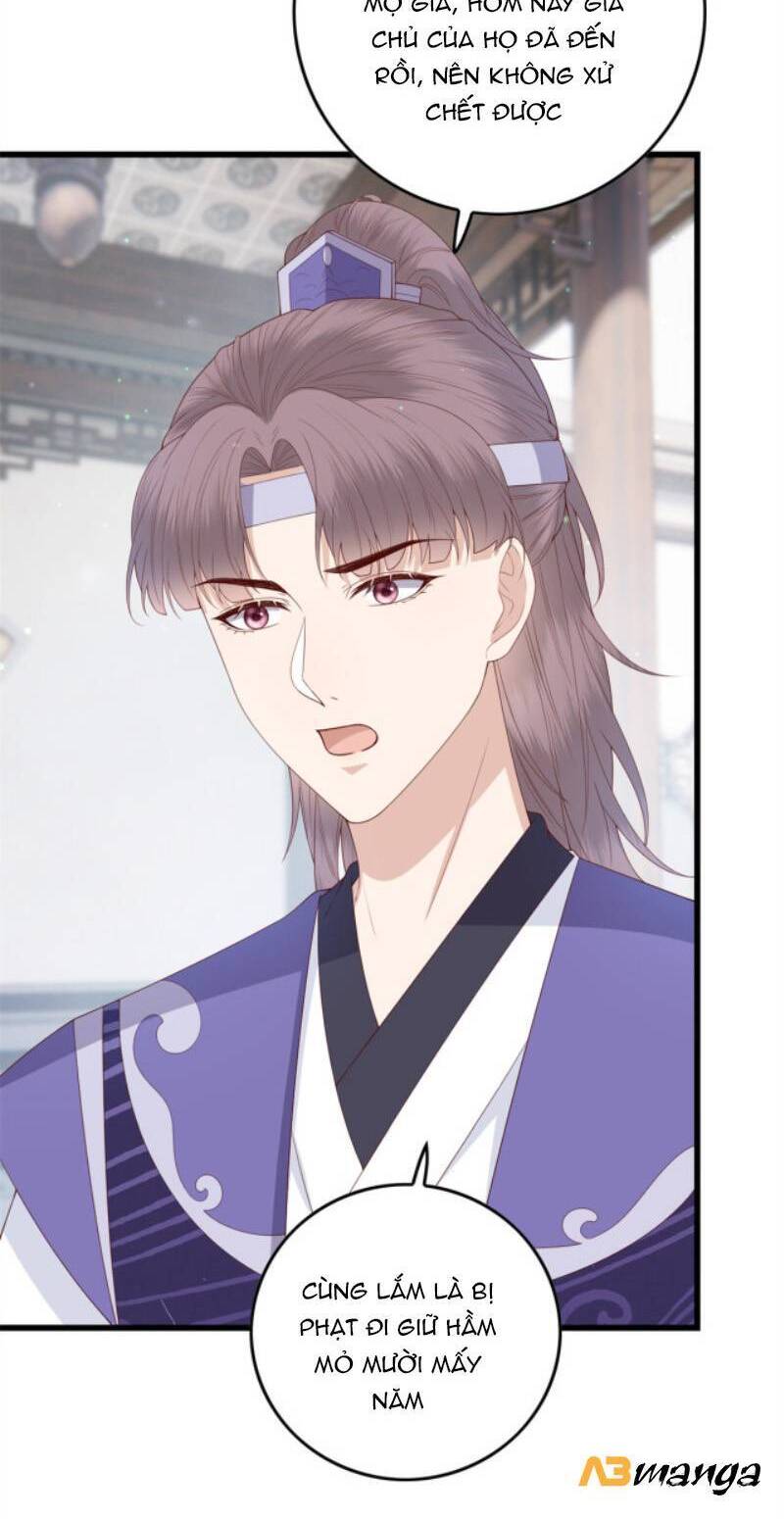 Nữ Phụ Không Thể Chọc Giận Chapter 43 - 3