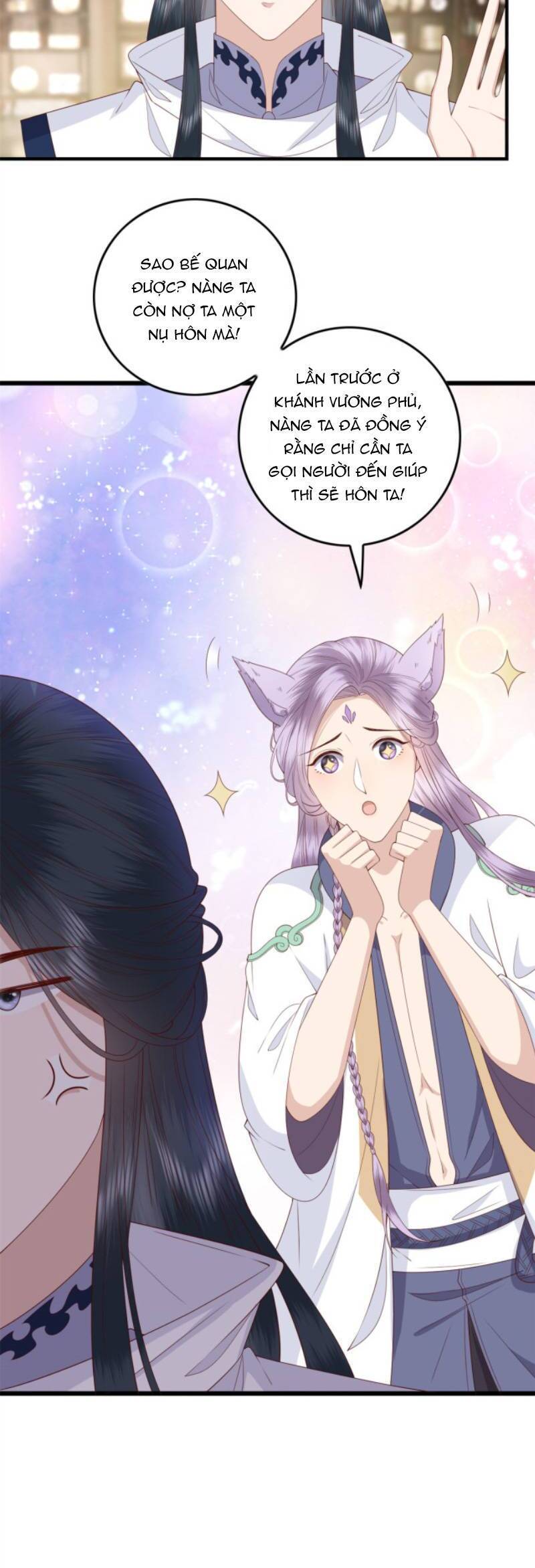 Nữ Phụ Không Thể Chọc Giận Chapter 43 - 21