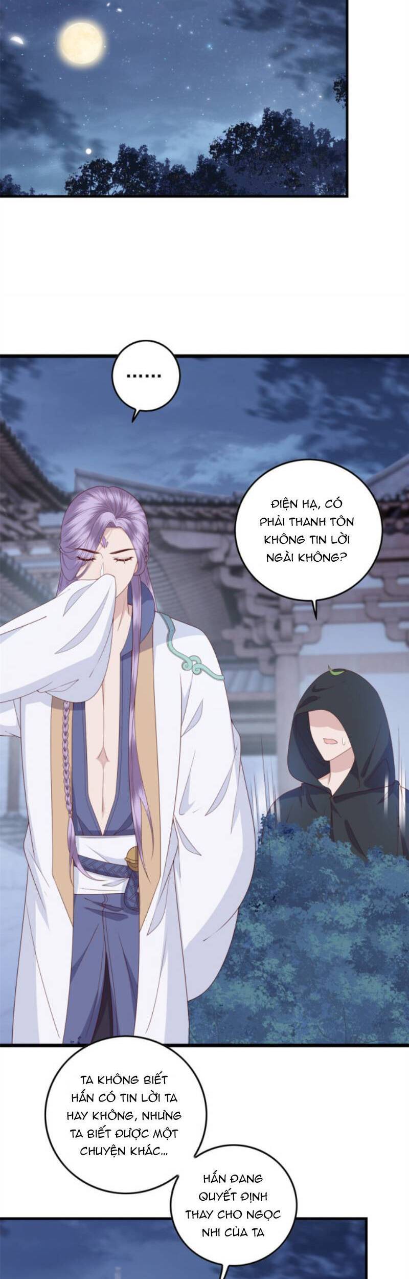 Nữ Phụ Không Thể Chọc Giận Chapter 43 - 23