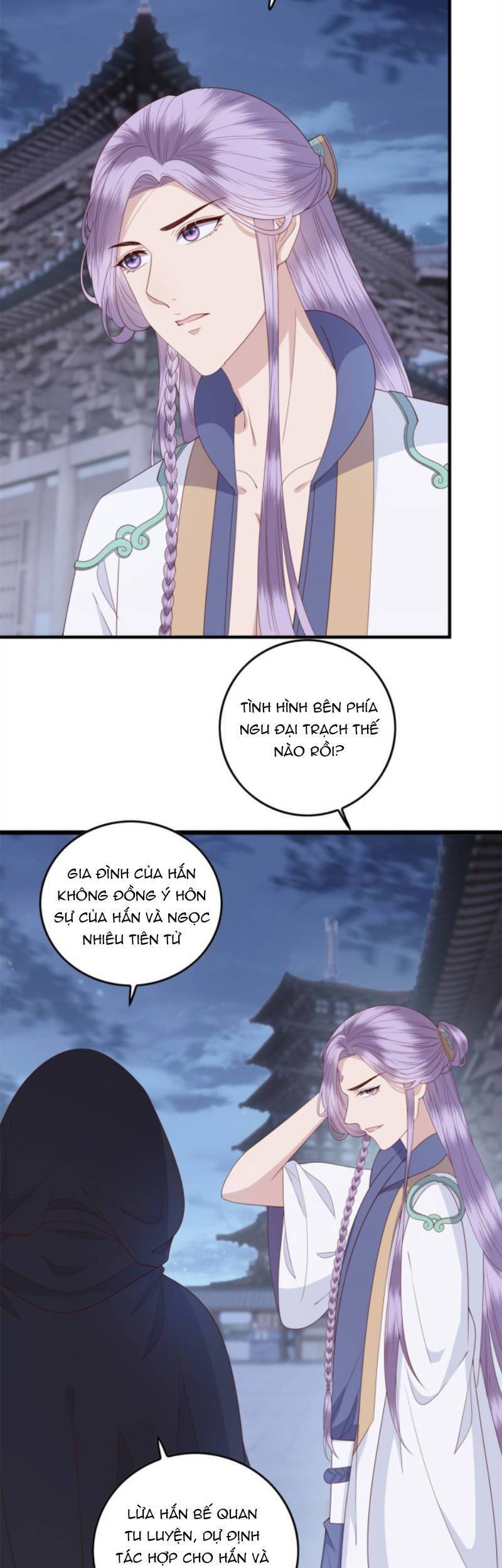 Nữ Phụ Không Thể Chọc Giận Chapter 43 - 24