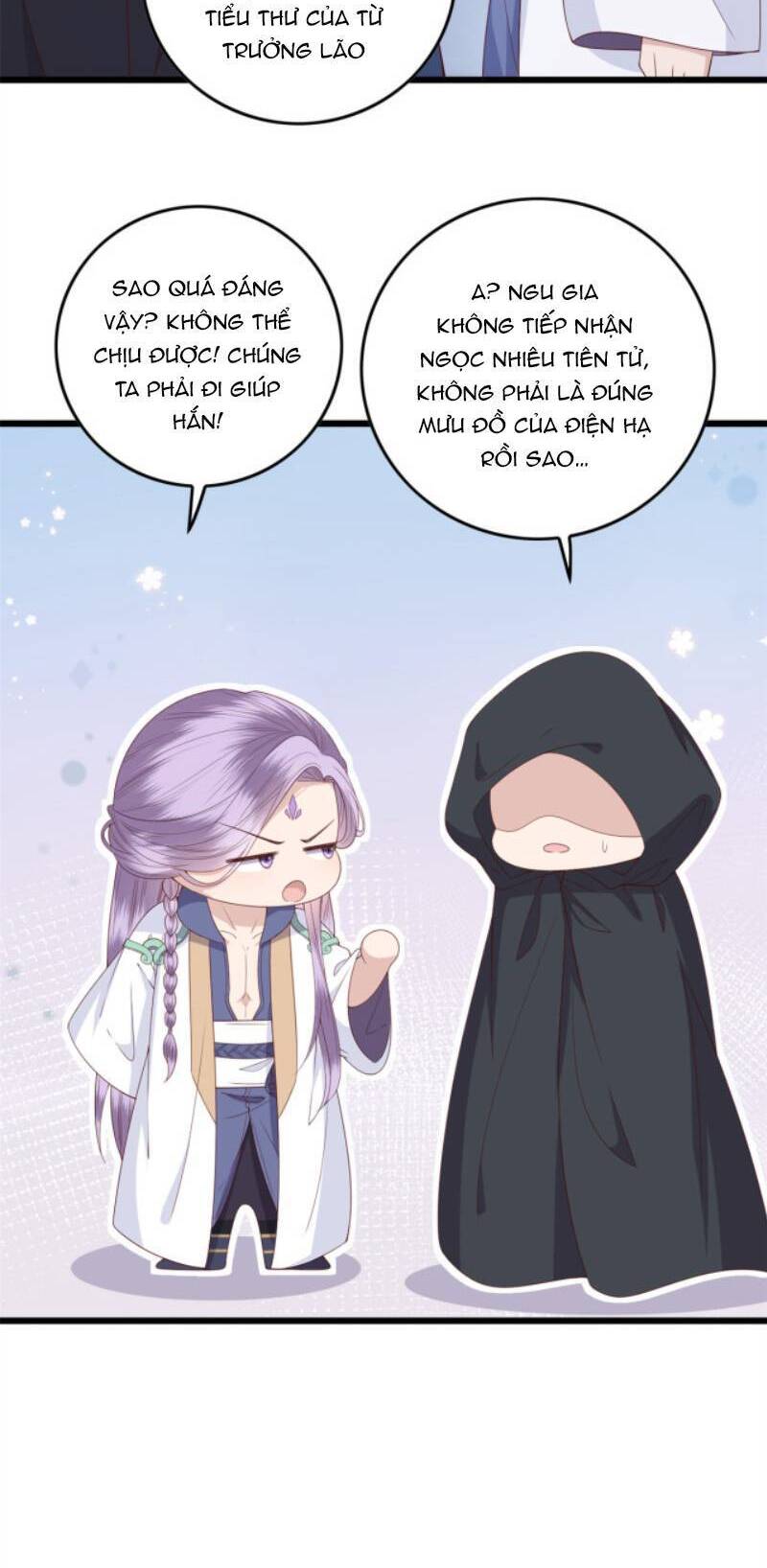 Nữ Phụ Không Thể Chọc Giận Chapter 43 - 25