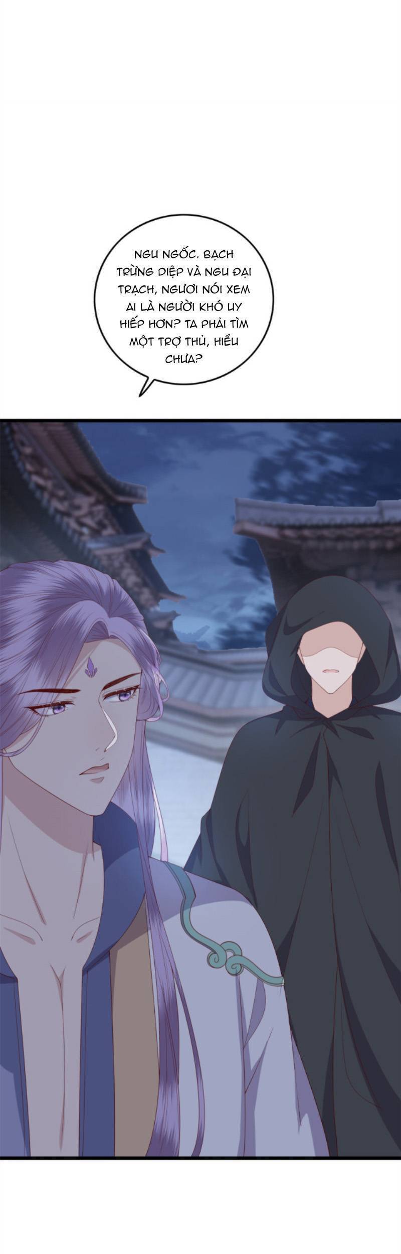 Nữ Phụ Không Thể Chọc Giận Chapter 43 - 26