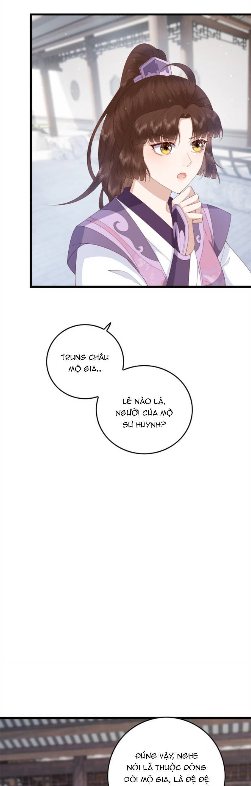 Nữ Phụ Không Thể Chọc Giận Chapter 43 - 4