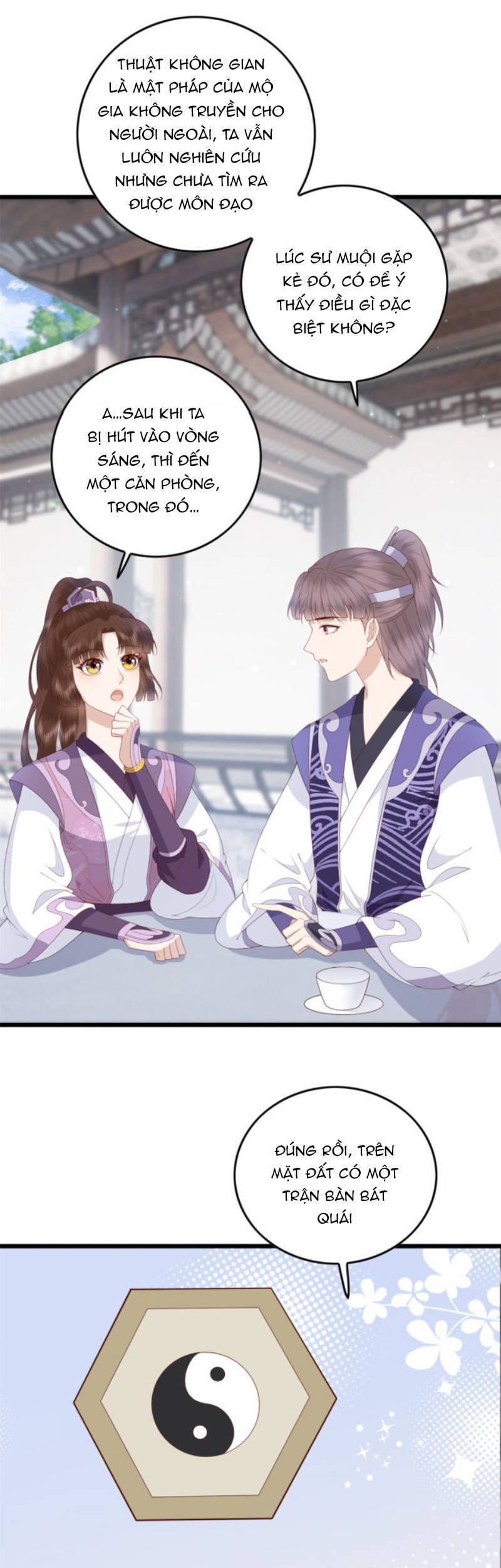 Nữ Phụ Không Thể Chọc Giận Chapter 43 - 7