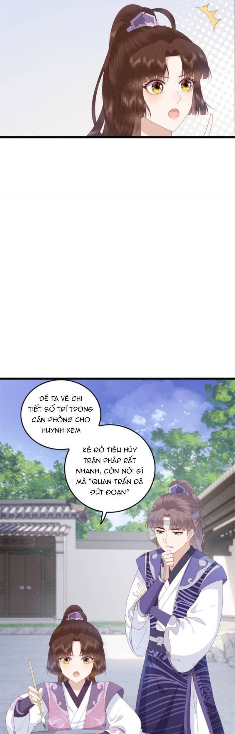 Nữ Phụ Không Thể Chọc Giận Chapter 43 - 8