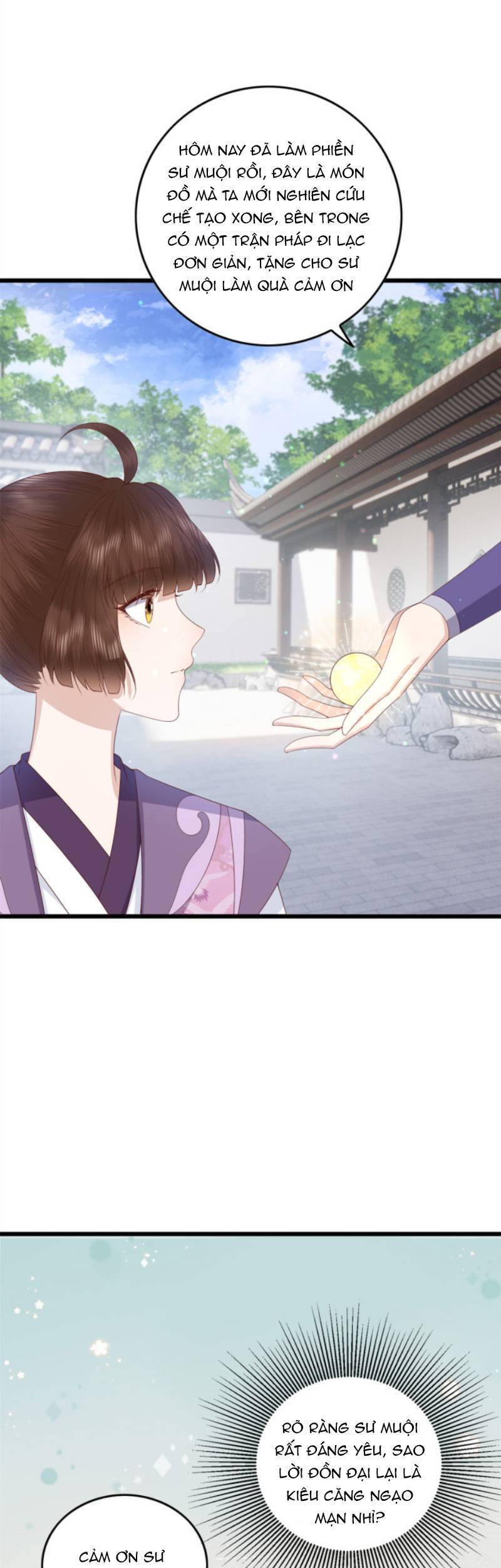 Nữ Phụ Không Thể Chọc Giận Chapter 43 - 10