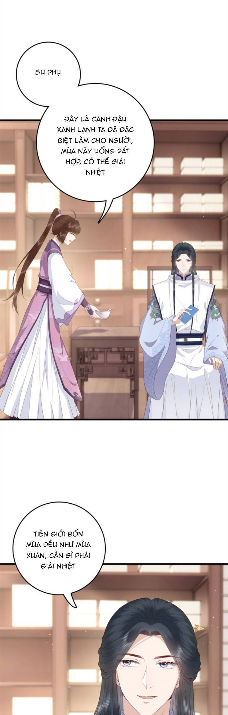 Nữ Phụ Không Thể Chọc Giận Chapter 44 - 2