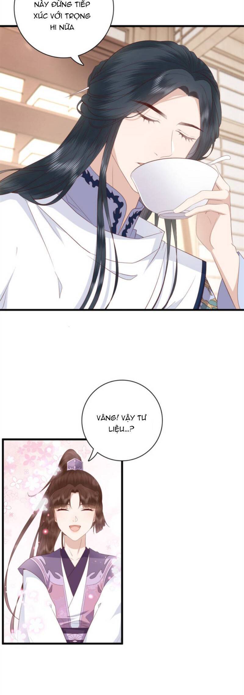 Nữ Phụ Không Thể Chọc Giận Chapter 44 - 11