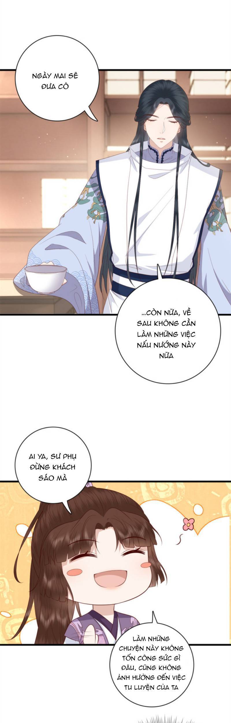 Nữ Phụ Không Thể Chọc Giận Chapter 44 - 12