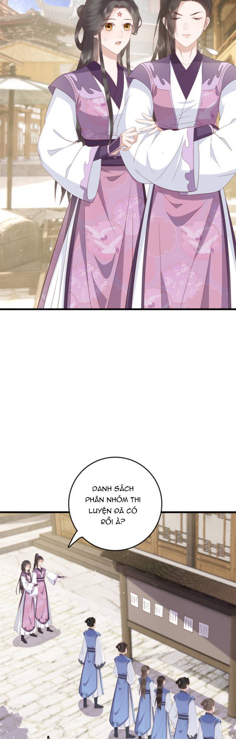 Nữ Phụ Không Thể Chọc Giận Chapter 44 - 16