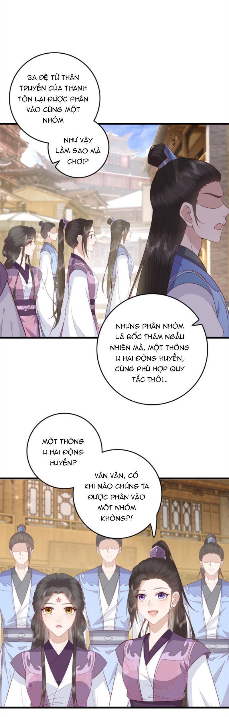 Nữ Phụ Không Thể Chọc Giận Chapter 44 - 18