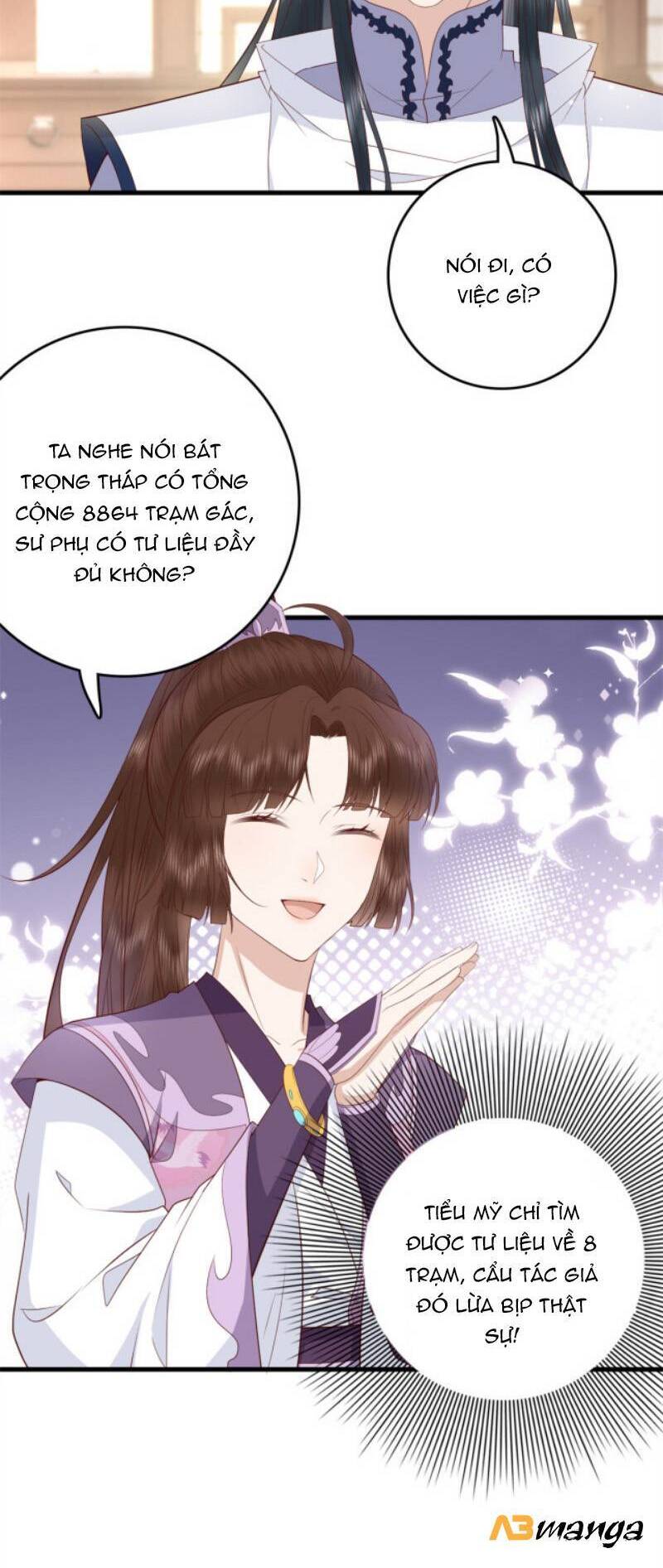 Nữ Phụ Không Thể Chọc Giận Chapter 44 - 3