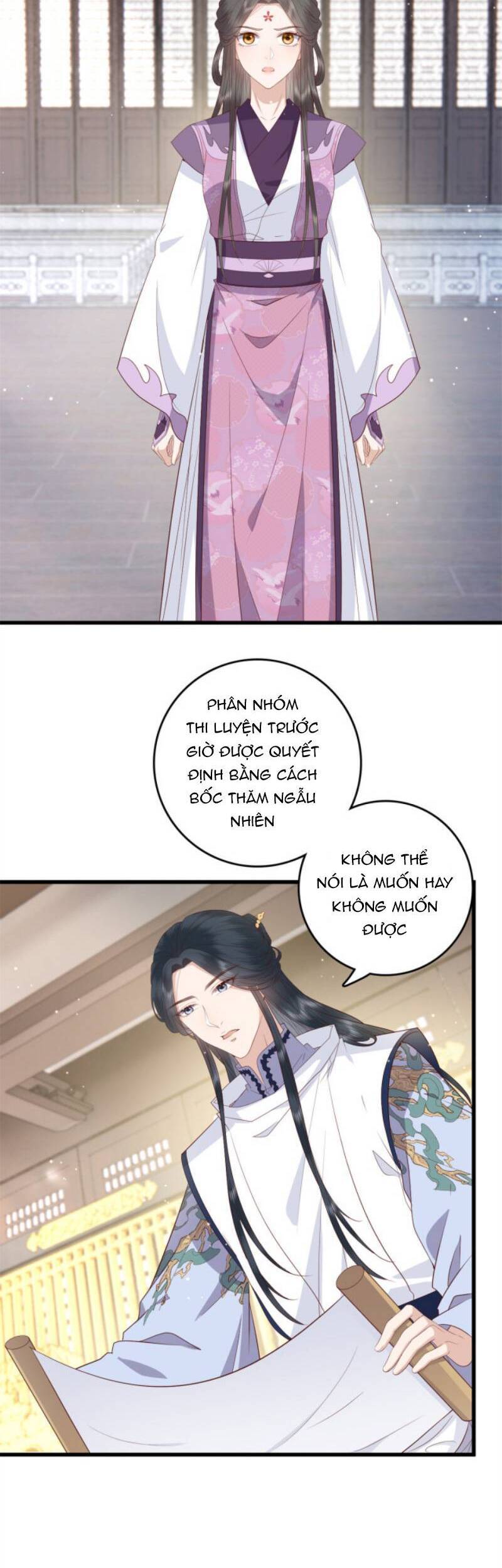 Nữ Phụ Không Thể Chọc Giận Chapter 44 - 21