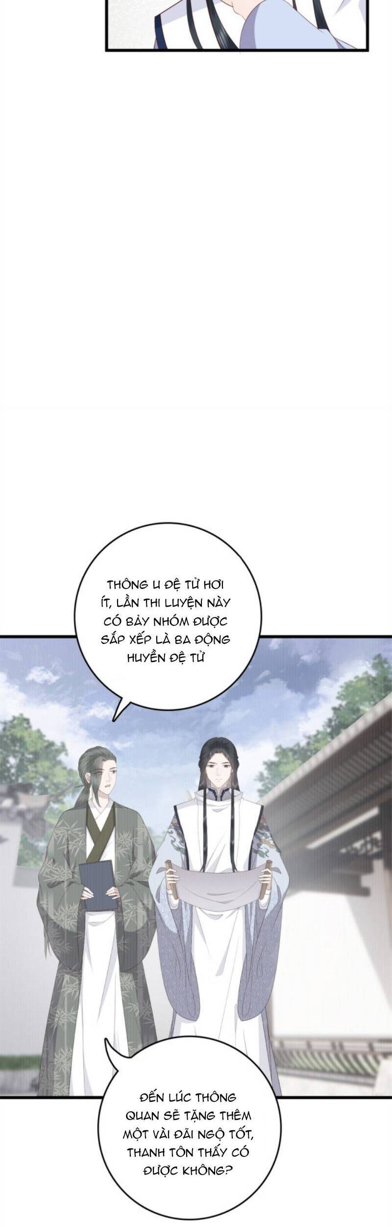 Nữ Phụ Không Thể Chọc Giận Chapter 44 - 23