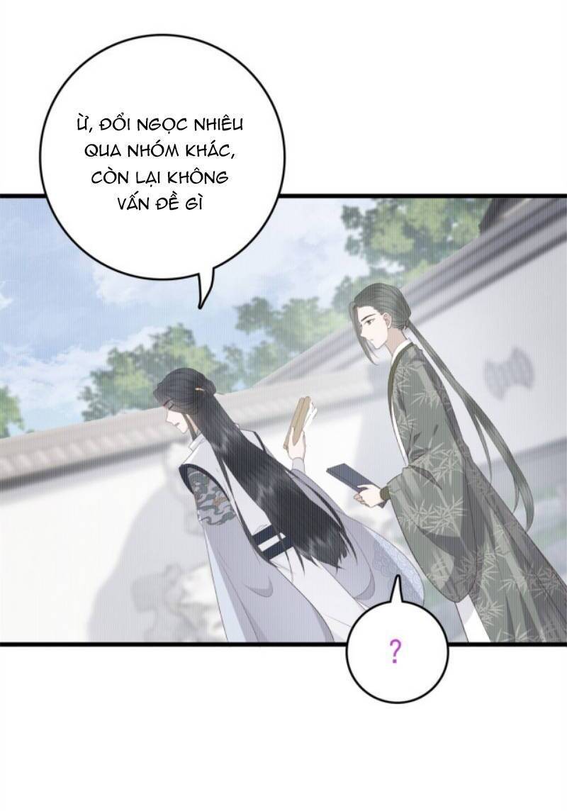 Nữ Phụ Không Thể Chọc Giận Chapter 44 - 24