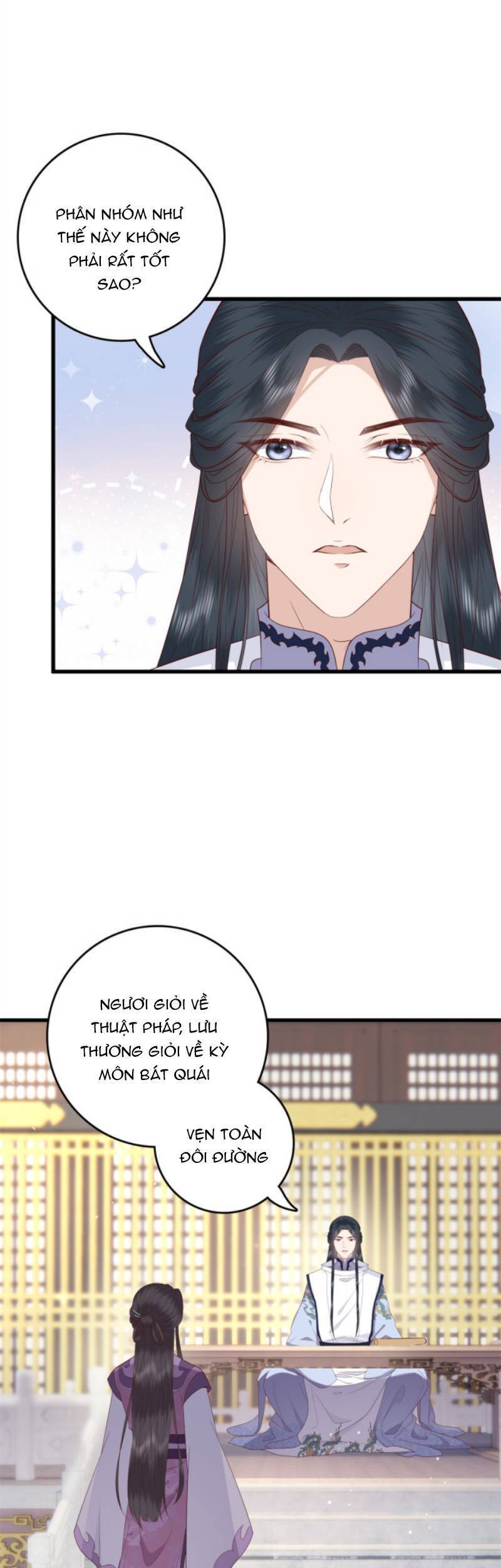 Nữ Phụ Không Thể Chọc Giận Chapter 44 - 25