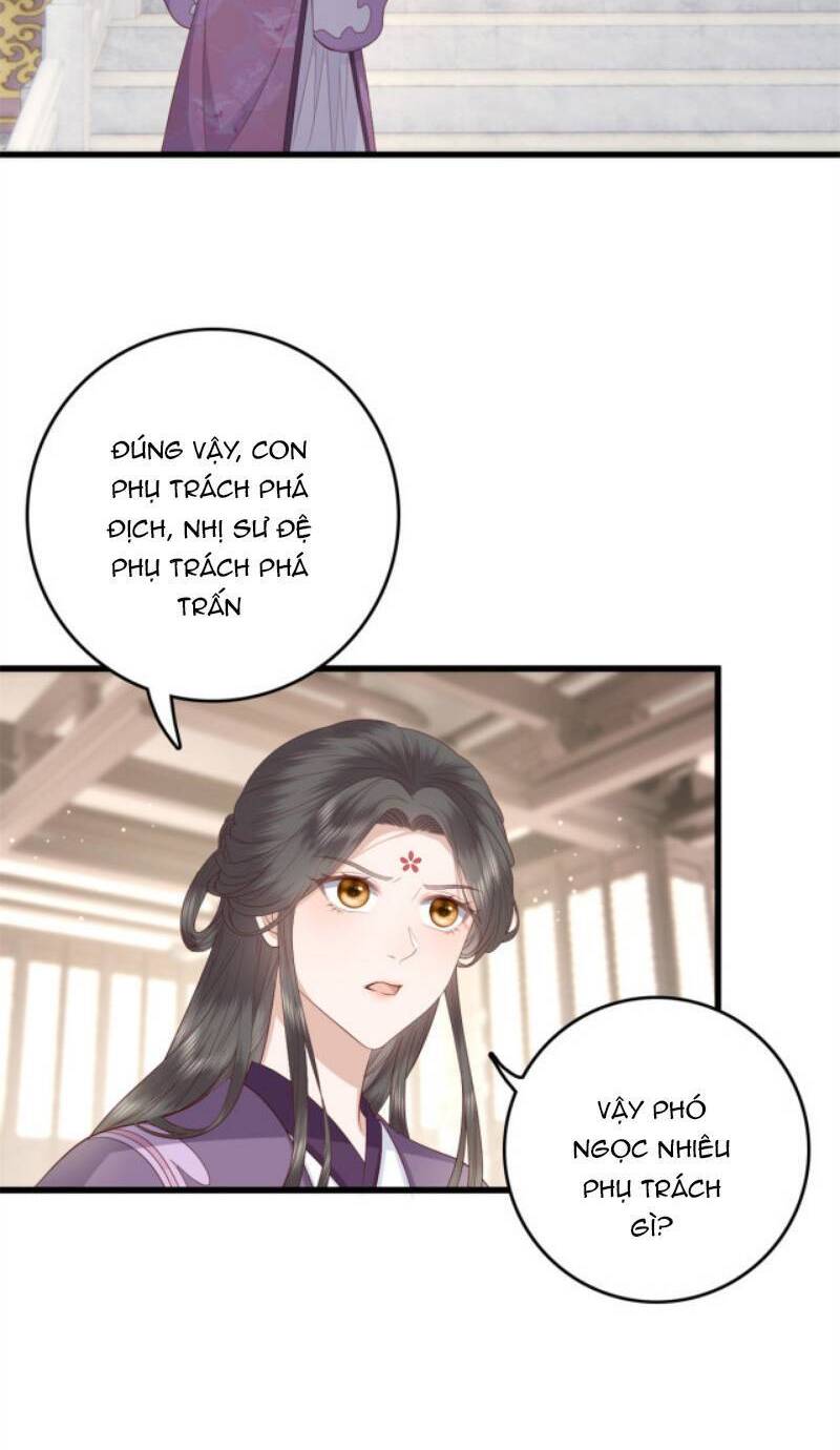 Nữ Phụ Không Thể Chọc Giận Chapter 44 - 26