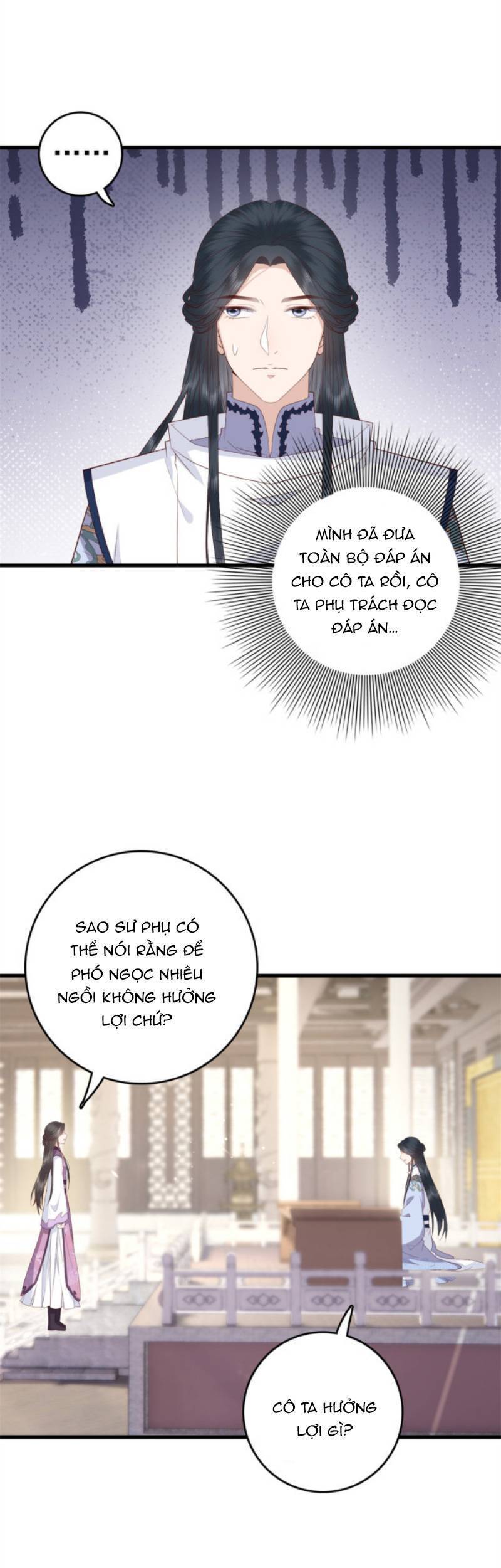 Nữ Phụ Không Thể Chọc Giận Chapter 44 - 27