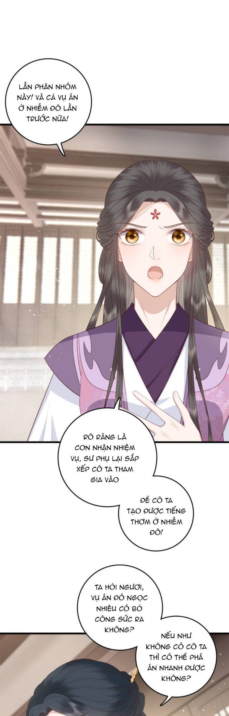 Nữ Phụ Không Thể Chọc Giận Chapter 44 - 28