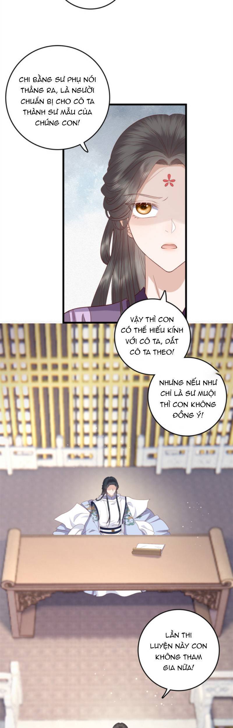 Nữ Phụ Không Thể Chọc Giận Chapter 44 - 30