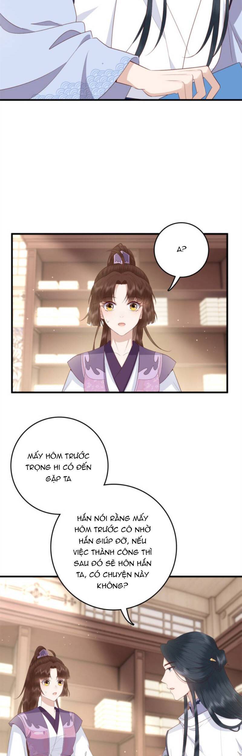 Nữ Phụ Không Thể Chọc Giận Chapter 44 - 5