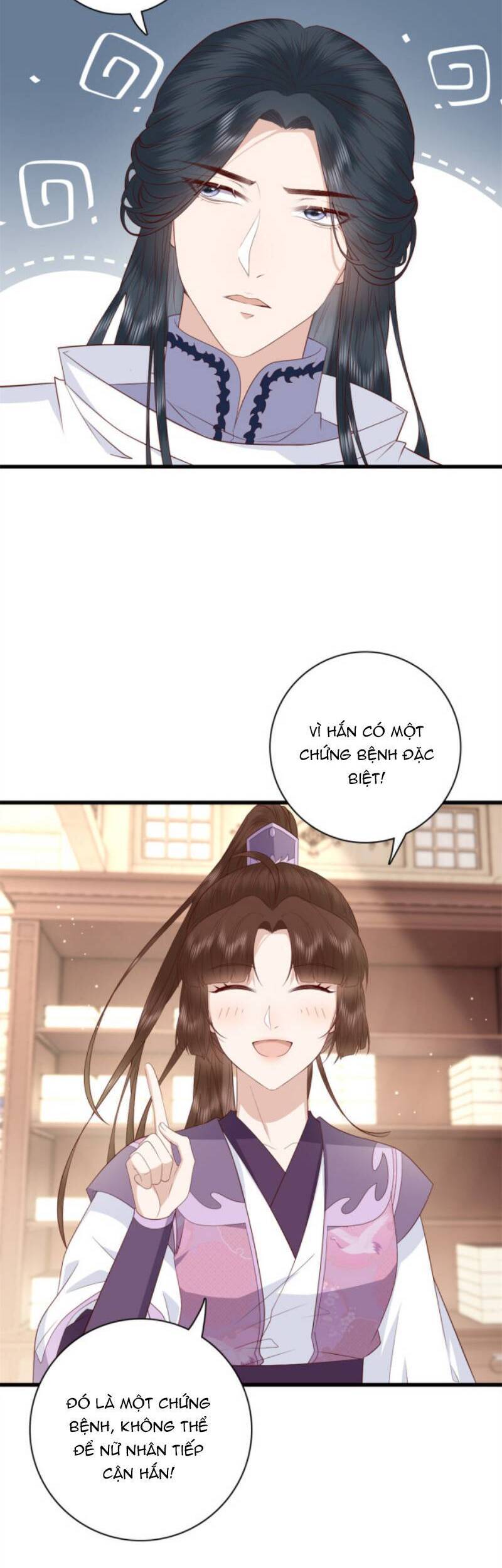 Nữ Phụ Không Thể Chọc Giận Chapter 44 - 8