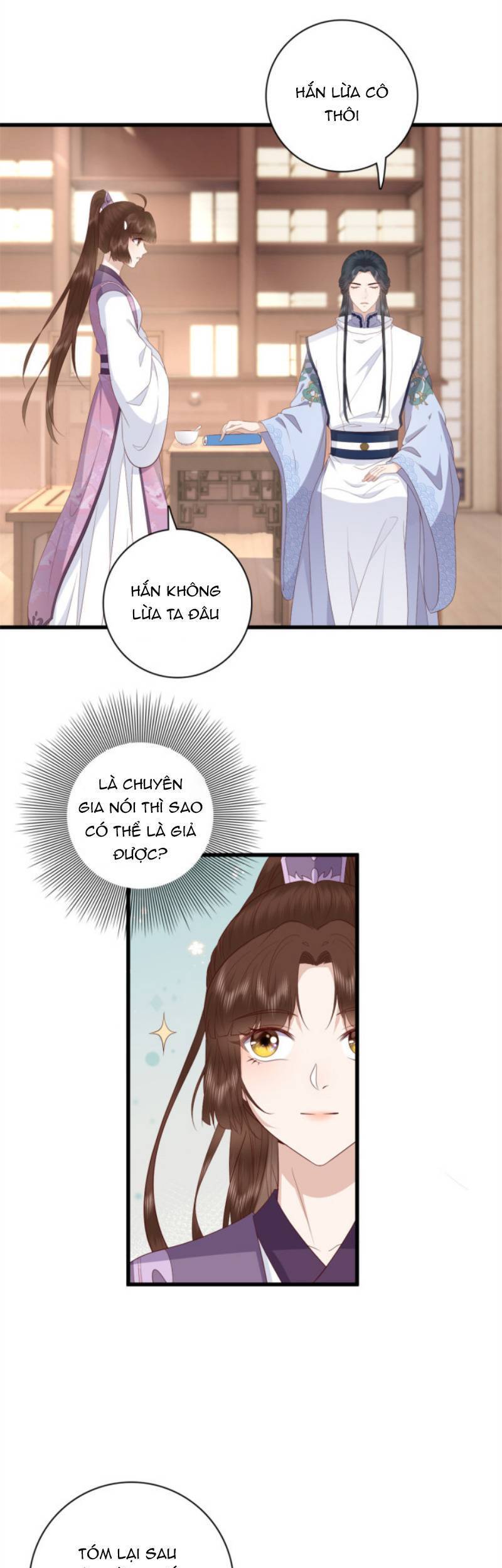 Nữ Phụ Không Thể Chọc Giận Chapter 44 - 10