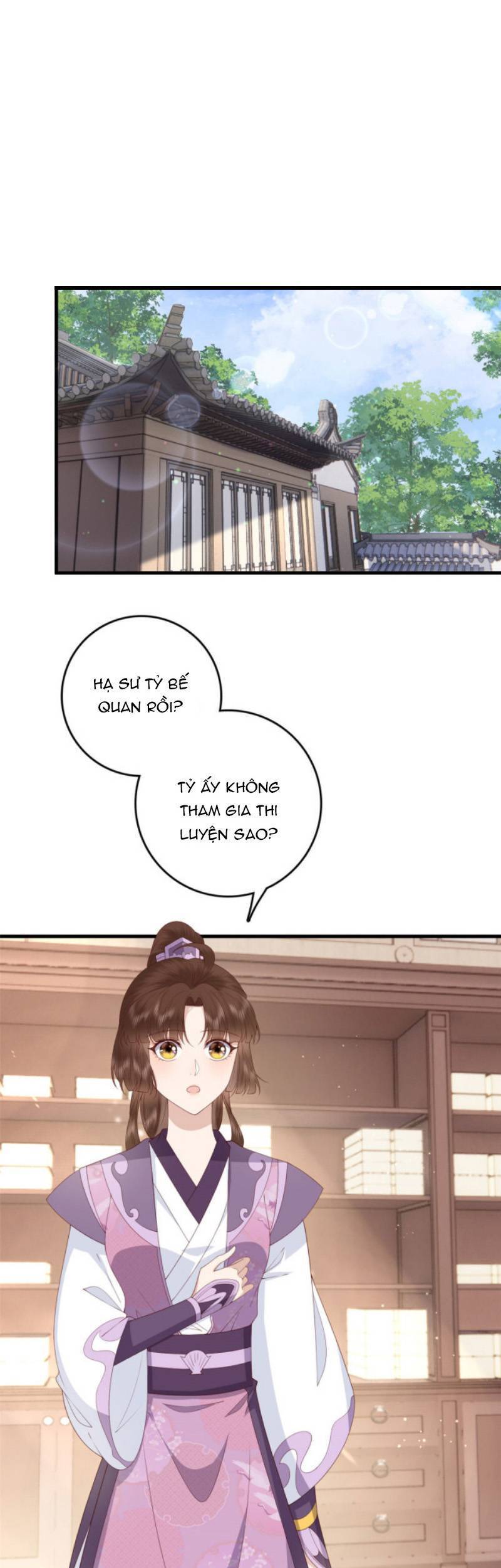 Nữ Phụ Không Thể Chọc Giận Chapter 45 - 2