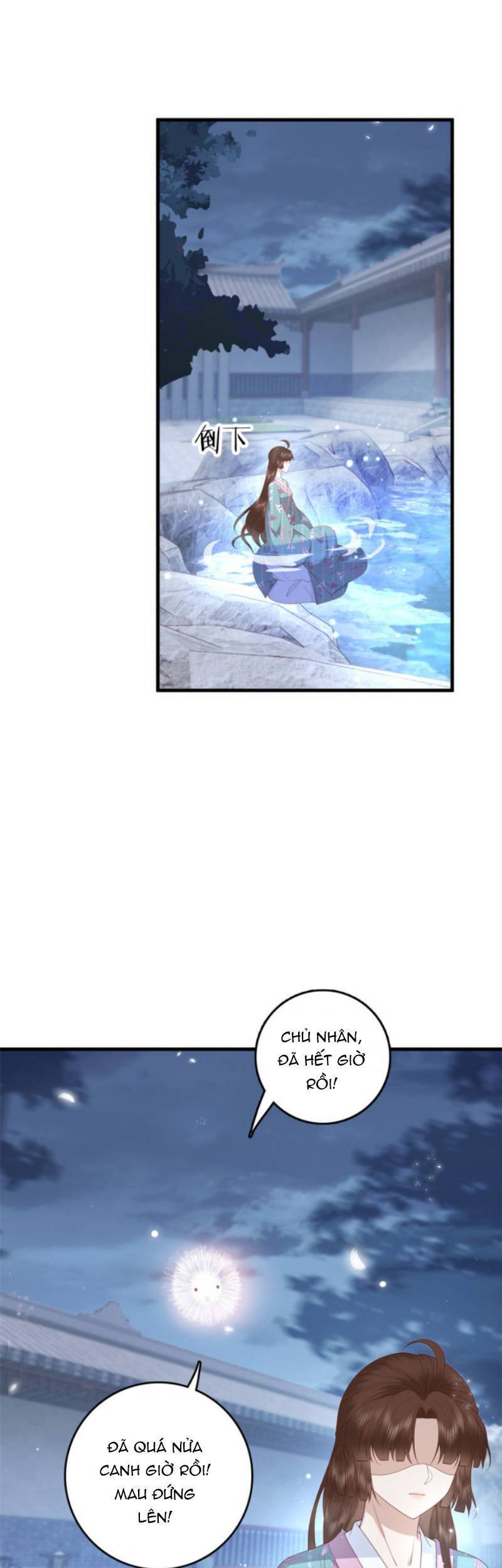 Nữ Phụ Không Thể Chọc Giận Chapter 45 - 13