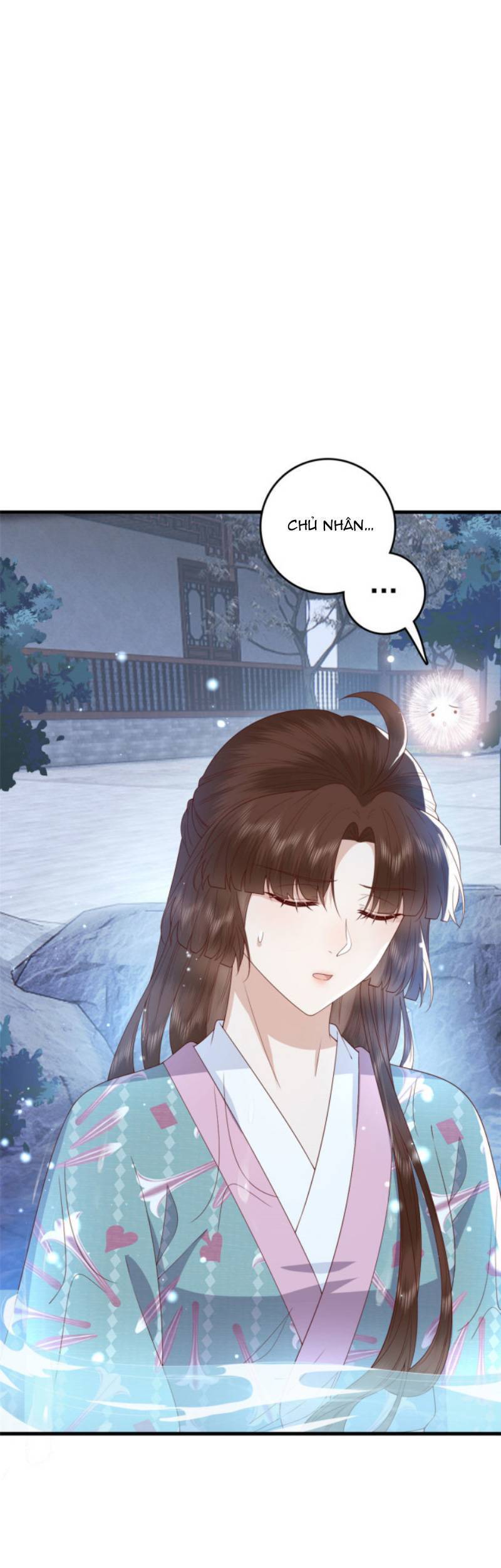 Nữ Phụ Không Thể Chọc Giận Chapter 45 - 15