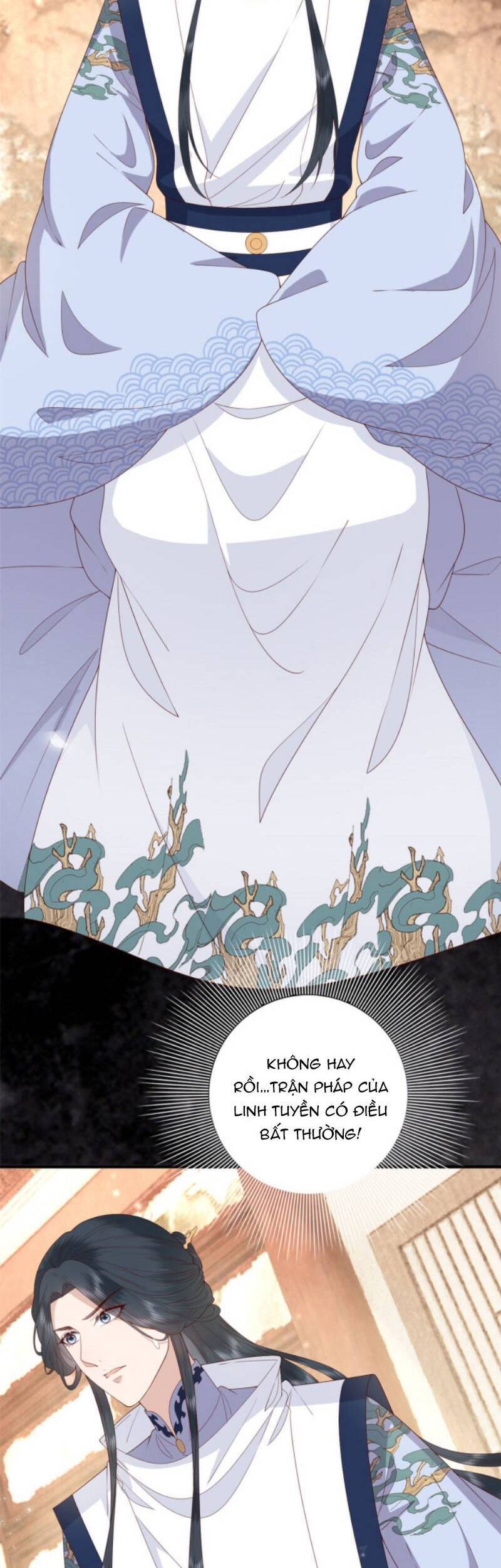 Nữ Phụ Không Thể Chọc Giận Chapter 45 - 18