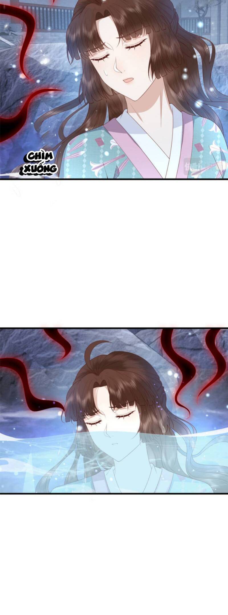 Nữ Phụ Không Thể Chọc Giận Chapter 45 - 21