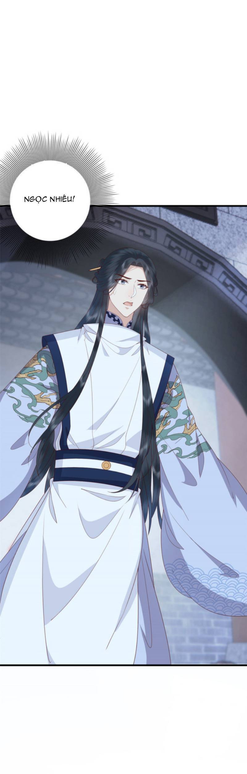 Nữ Phụ Không Thể Chọc Giận Chapter 45 - 22