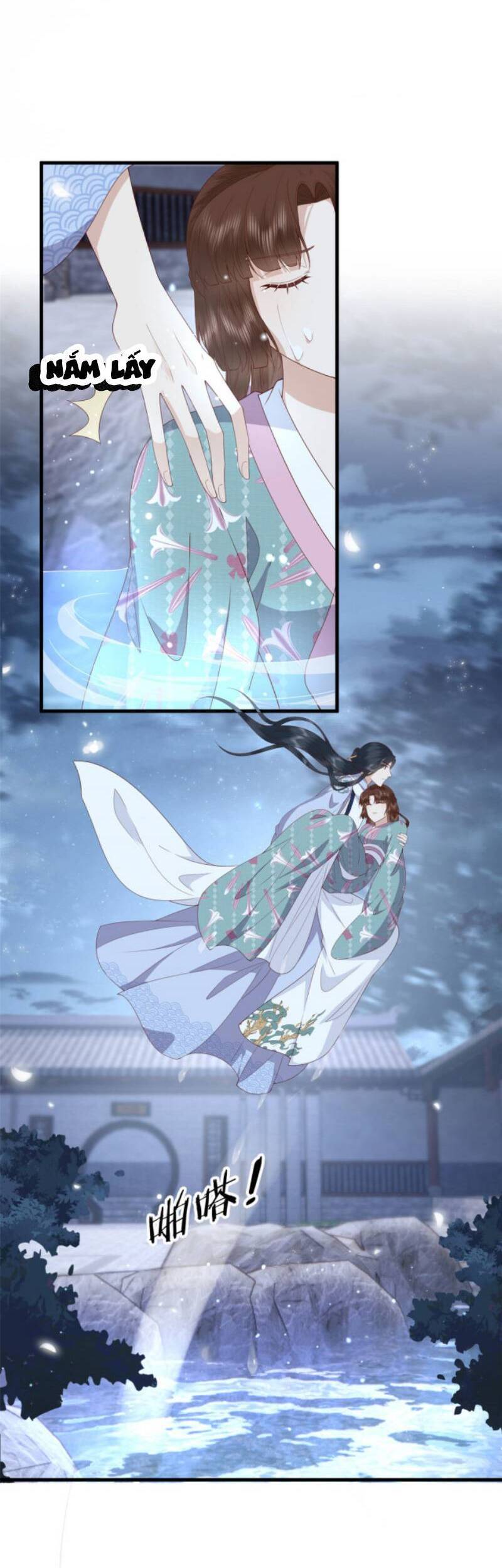 Nữ Phụ Không Thể Chọc Giận Chapter 45 - 23