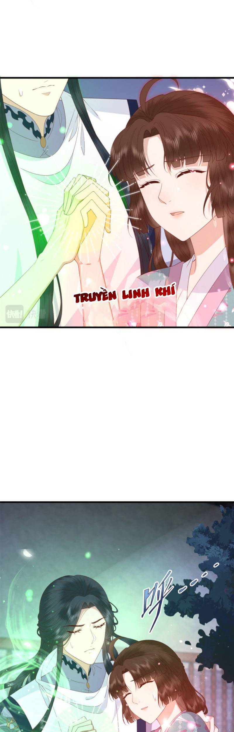 Nữ Phụ Không Thể Chọc Giận Chapter 45 - 25