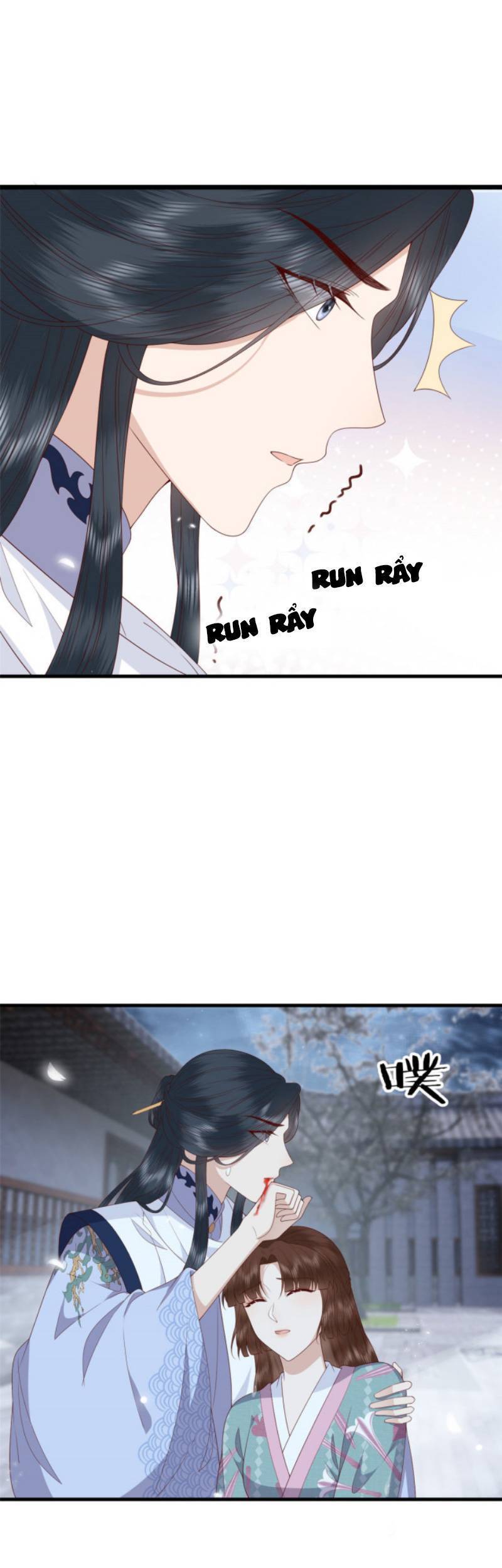 Nữ Phụ Không Thể Chọc Giận Chapter 45 - 27