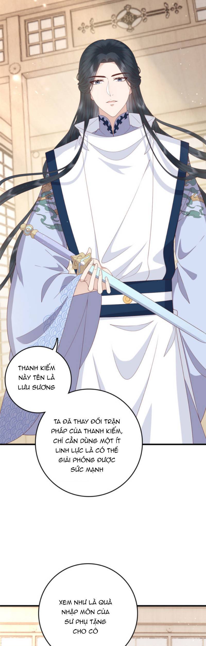 Nữ Phụ Không Thể Chọc Giận Chapter 45 - 6