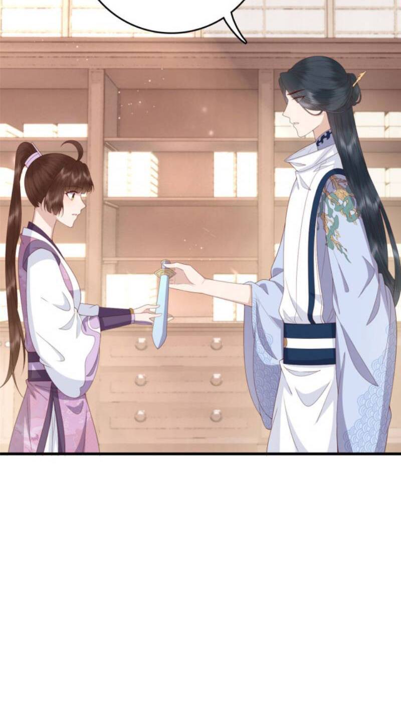 Nữ Phụ Không Thể Chọc Giận Chapter 45 - 7