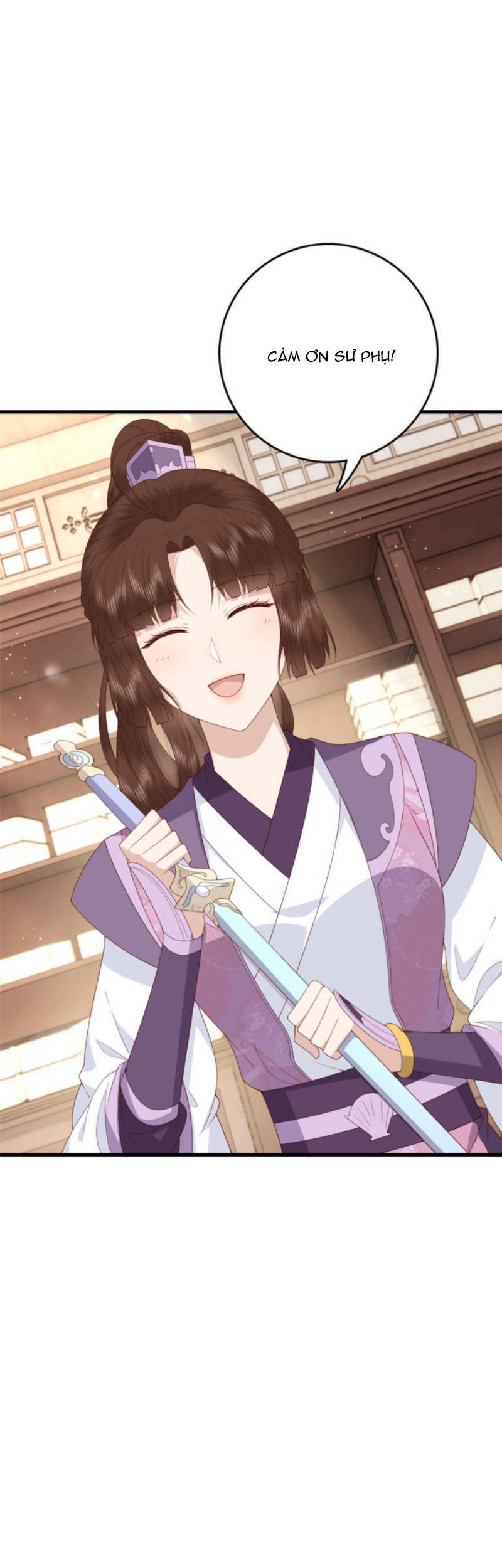 Nữ Phụ Không Thể Chọc Giận Chapter 45 - 8