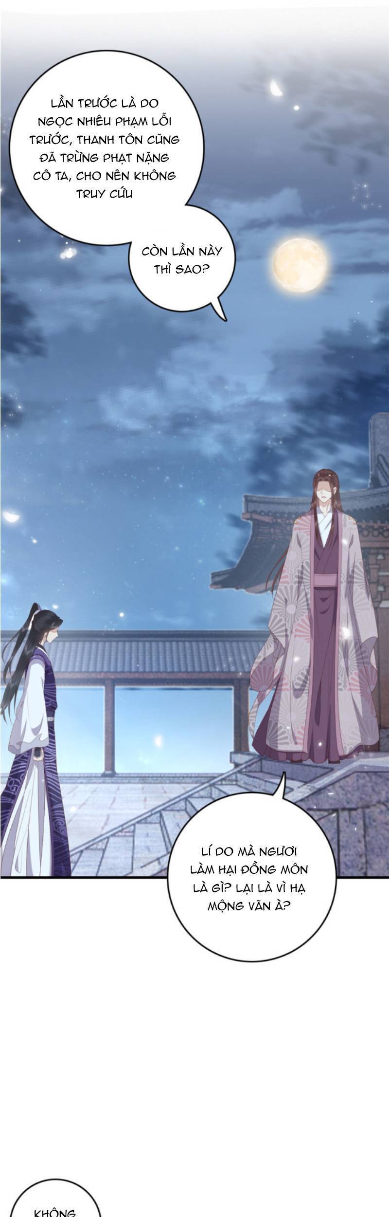 Nữ Phụ Không Thể Chọc Giận Chapter 46 - 14